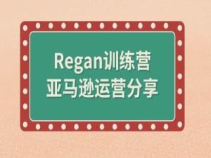 亚马逊流程全解析(Regan训练营)-理想项目库
