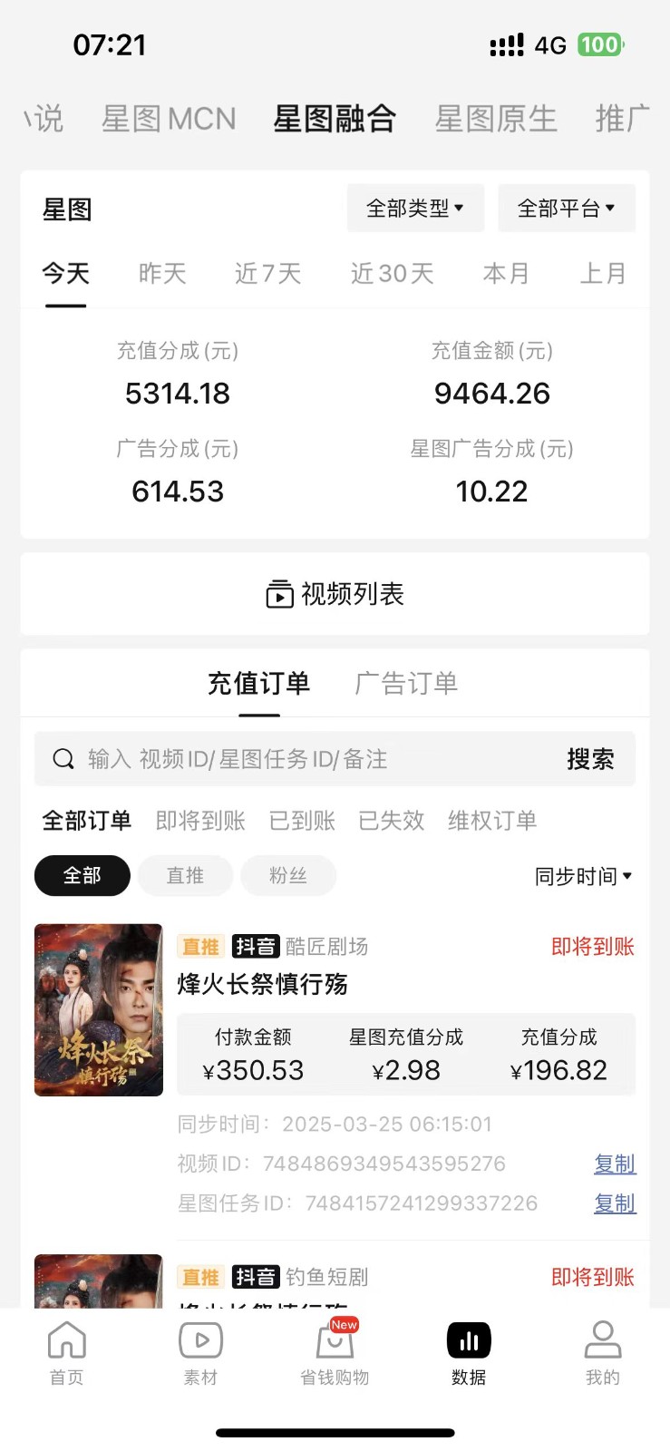 图片[1]-2025短剧最新升级玩法，小白也能快速上手，无脑搬运日入300+-理想项目库