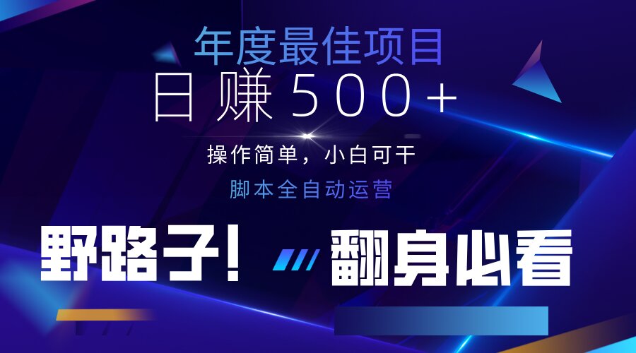 云机全自动答题日赚500+，轻松实现睡后收益，操作简单，2025最新野路子…-理想项目库