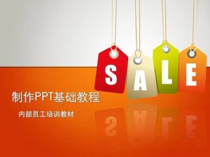 PPT教程合集，入门到精通，附6000+模板！2025年最新整理-理想项目库