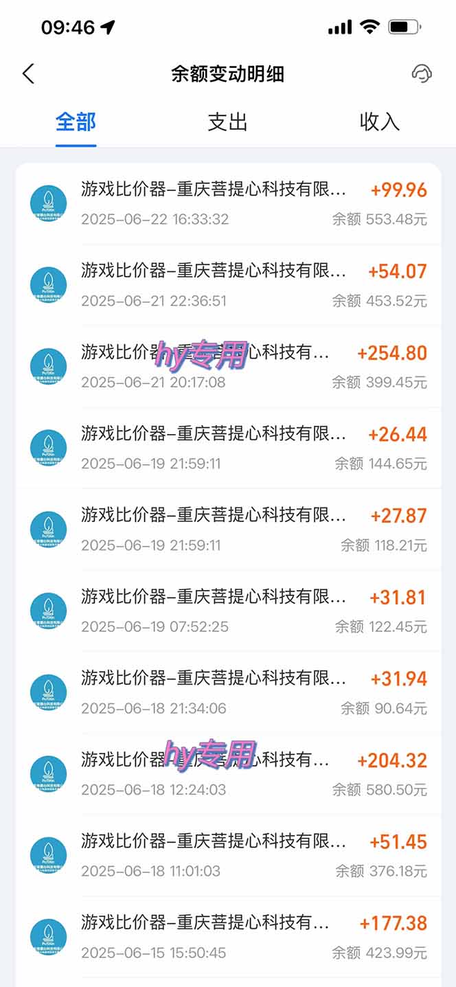 图片[1]-游戏全自动搬砖项目，日入千元 ，可批量矩阵无限放大-理想项目库
