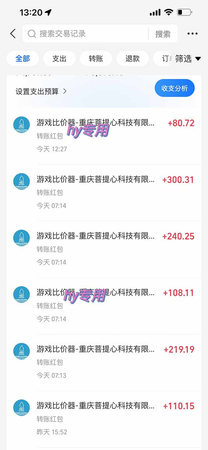 图片[1]-游戏自动搬砖项目，小白轻松月入万，操作简单-理想项目库