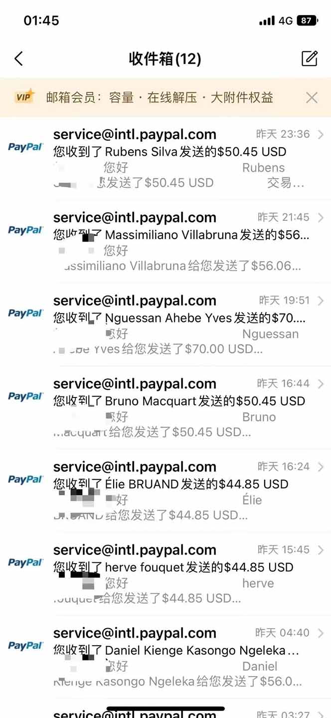 图片[1]-海外虚拟掘金】日赚100-200美金，自己在家就可以闷声发大财，长期可做-理想项目库