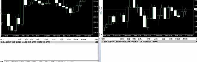 图片[4]-美金对冲创业项目，日收益1000-3000，小众暴力项目稳定运行8年-理想项目库