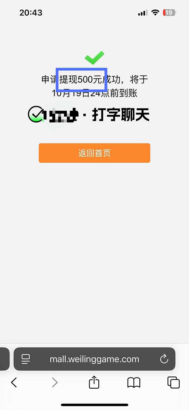 图片[2]-打字搞钱，1小时狂赚300+多劳多得，有手就能做！-理想项目库