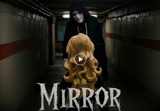 图片[3]-《镜像》AI动画高阶课：全网爆火短片复刻，音频驱动+分镜+特效叠加技法-理想项目库